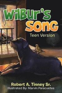 bokomslag Wilbur's Song