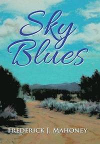 bokomslag Sky Blues