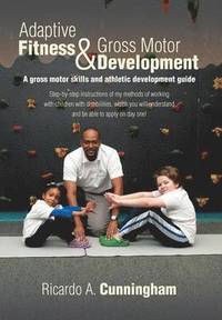 bokomslag Adaptive Fitness & Gross Motor Development