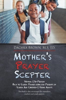 bokomslag Mother's Prayer Scepter