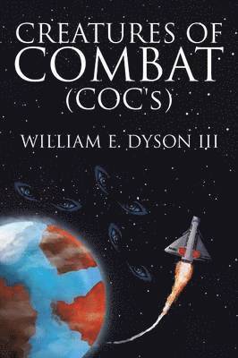 Creatures of Combat (COC's) 1