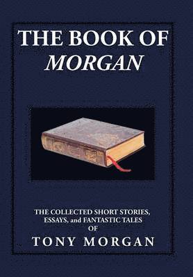 The Book of Morgan 1