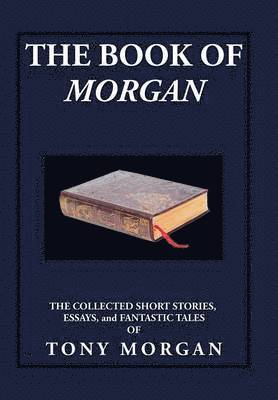 Book of Morgan 1