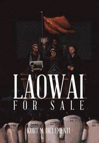 bokomslag Laowai for Sale