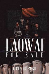 bokomslag Laowai for Sale