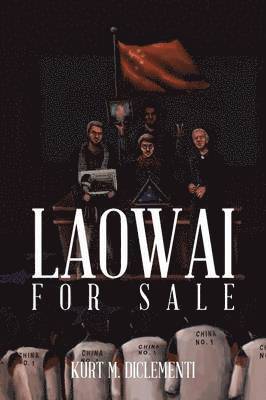 Laowai for Sale 1