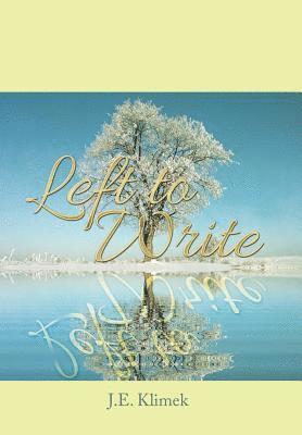 Left to Write 1