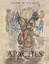 bokomslag Apaches