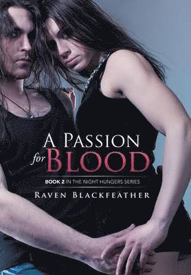 A Passion for Blood 1