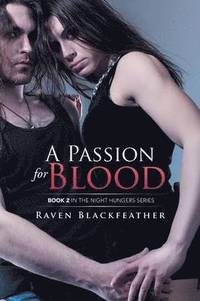 bokomslag A Passion for Blood