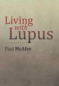 bokomslag Living with Lupus