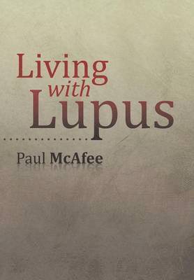 bokomslag Living with Lupus