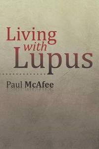 bokomslag Living with Lupus