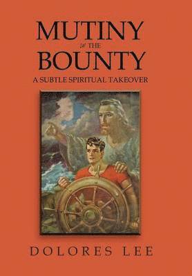 bokomslag Mutiny in the Bounty