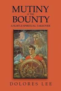 bokomslag Mutiny in the Bounty