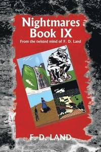 bokomslag Nightmares Book IX