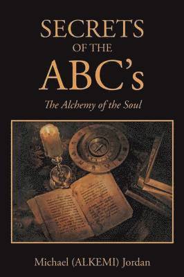 SECRETS OF THE ABC's 1