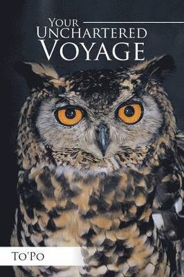 bokomslag Your Unchartered Voyage