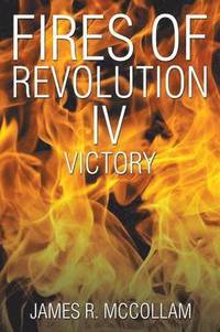 bokomslag Fires of Revolution IV