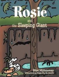 bokomslag Rosie and the Sleeping Giant