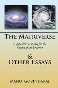 bokomslag The Matriverse & Other Essays