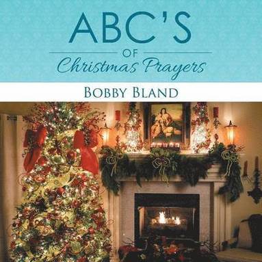 bokomslag ABC's of Christmas Prayers