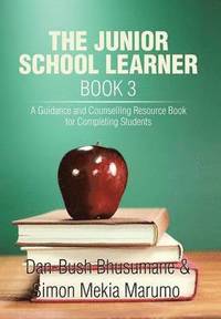 bokomslag The Junior School Learner Book 3