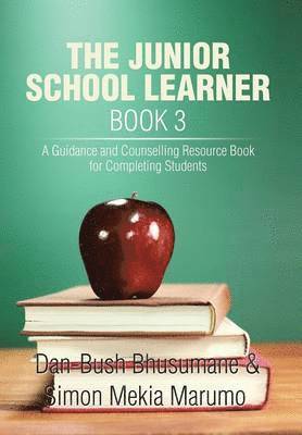 bokomslag Junior School Learner Book 3