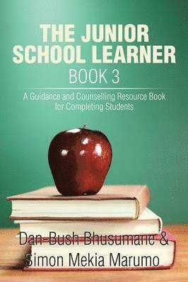 The Junior School Learner Book 3 1