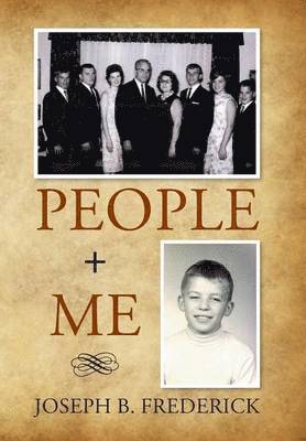 People + Me 1