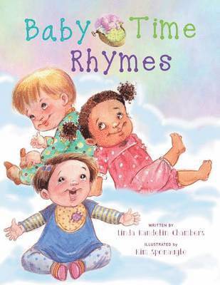 Baby Time Rhymes 1