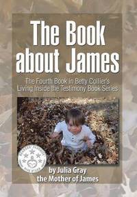 bokomslag The Book about James