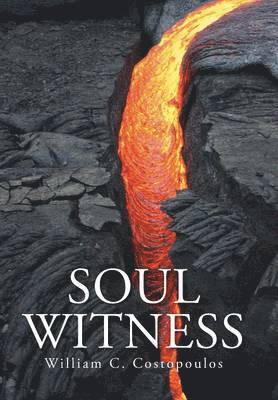 William C Costopoulos, William C. Costopoulos - Soul Witness, Inbunden