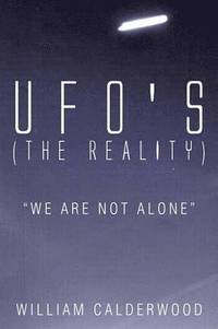 bokomslag UFO's (The Reality)