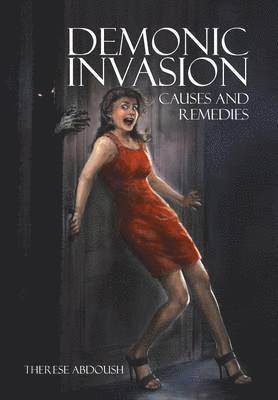 Demonic Invasion 1