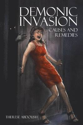 Demonic Invasion 1