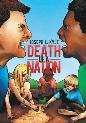 Death of A Nation 1