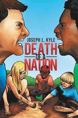 Death of A Nation 1