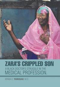 bokomslag Zara's Crippled Son