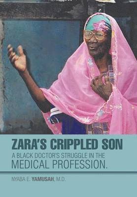 Zara's Crippled Son 1