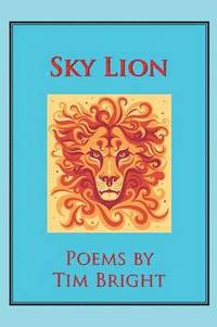 bokomslag Sky Lion