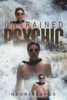 bokomslag Untrained Psychic
