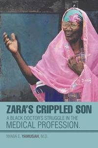 bokomslag Zara's Crippled Son