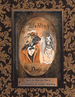 bokomslag Vintage View Wedding Dogs