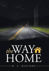 bokomslag The Way Home