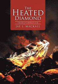 bokomslag The Heated Diamond