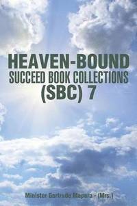 bokomslag Heaven-Bound - Succeed Book Collections - (Sbc) 7