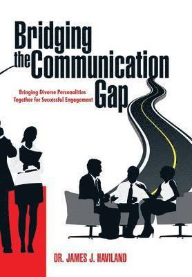 bokomslag Bridging the Communication Gap