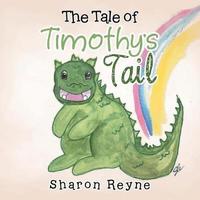 bokomslag The Tale of Timothy's Tail