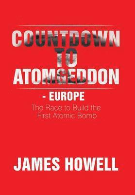 Countdown to Atomgeddon - Europe 1